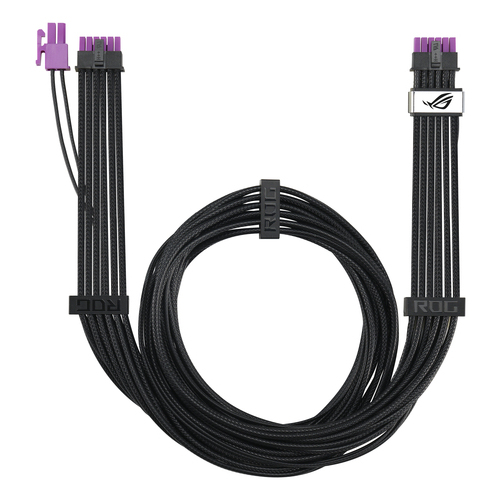 Barošanas bloks Asus ASUS ROG-EQUALIZER-BLACK |
