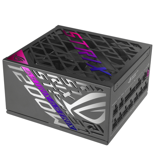 Barošanas bloks Asus ASUS ROG -STRIX-1200P-GAMING-E