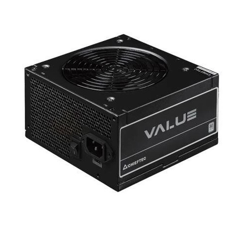 CASE PSU ATX 700W/APB-700B8-BK CHIEFTEC |