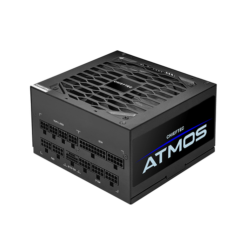 Barošanas bloks Chieftec Atmos 750W (CPX-750FC)