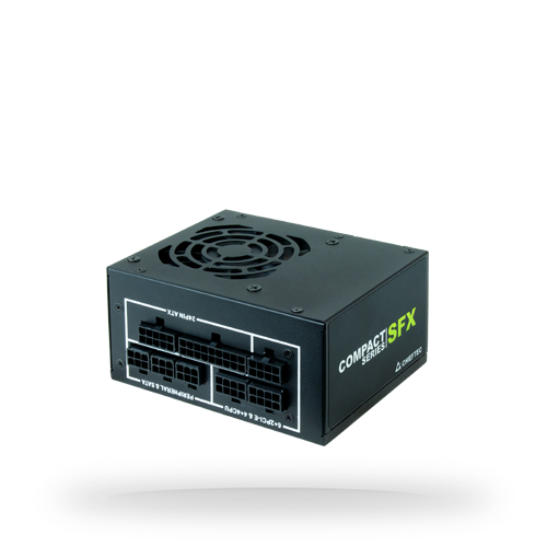 Chieftec CSN-550C barošanas bloks 550 W