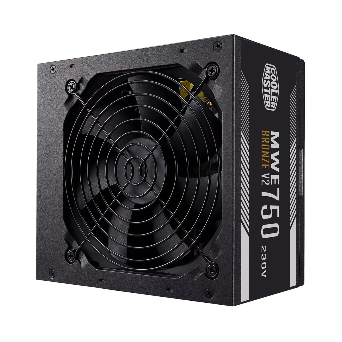 Barošanas bloks Cooler Master MWE 750