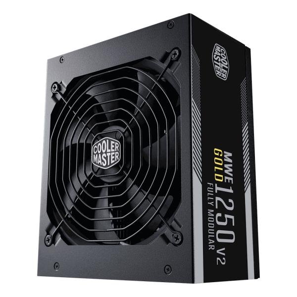Barošanas bloks Cooler Master MWE Gold