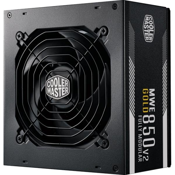 Barošanas bloks Cooler Master MWE Gold
