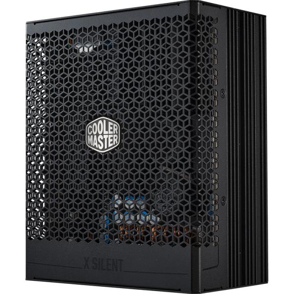 Barošanas bloks Cooler Master X Silent