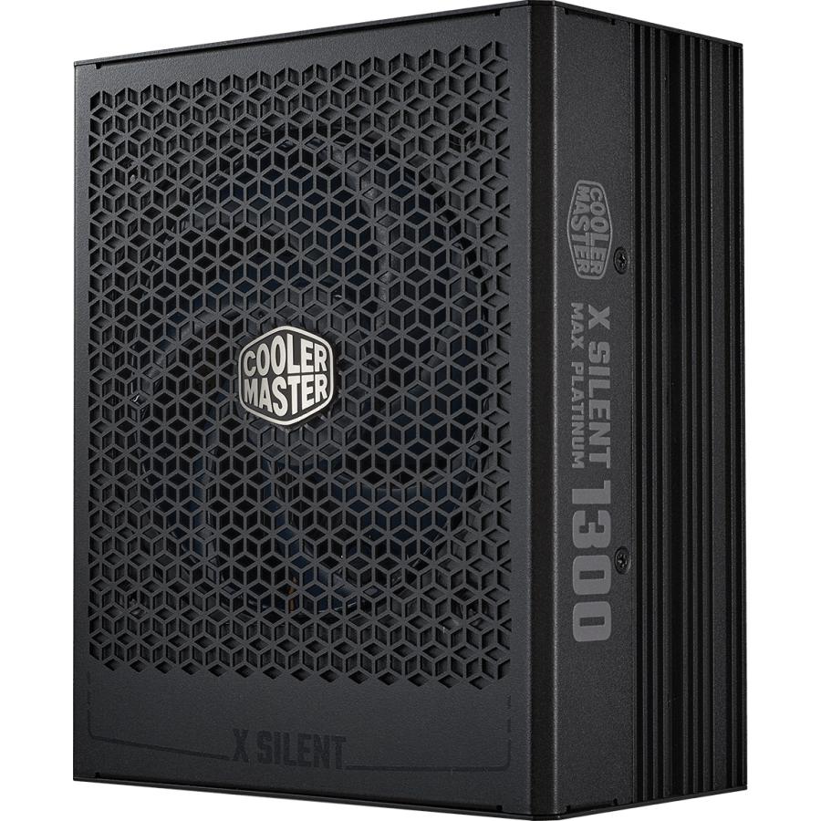 COOLER MASTER Barošanas bloks CoolerMaster Netzteil