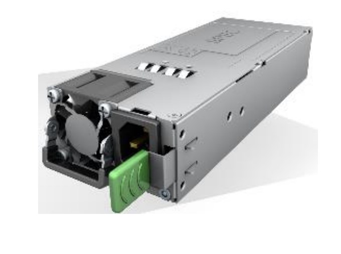 MiTAC Barošanas bloks Intel AXX1300TCRPS 1300