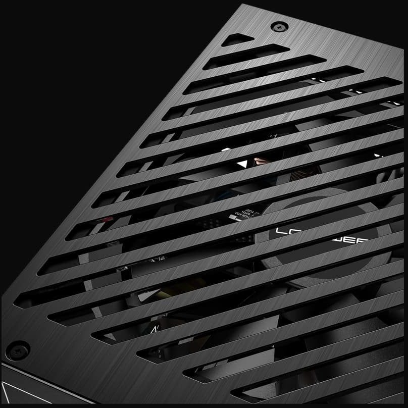 Barošanas bloks LC-Power ATX 3.1