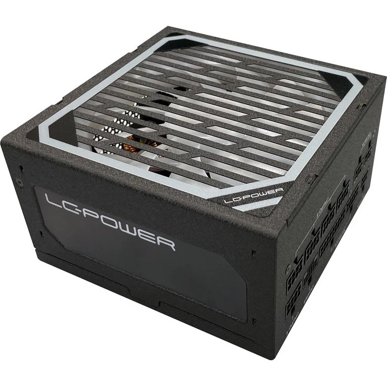 Barošanas bloks LC-Power Super Silent modulārs