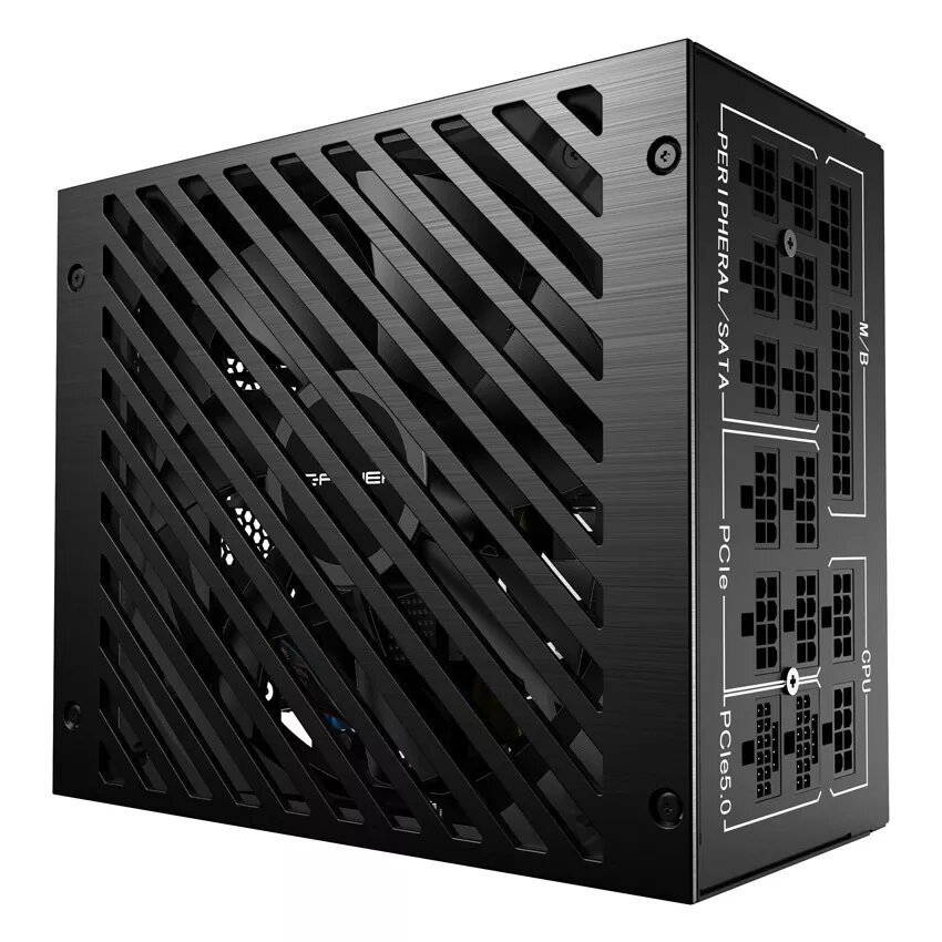 Barošanas bloks LC-Power LC850P V3.0