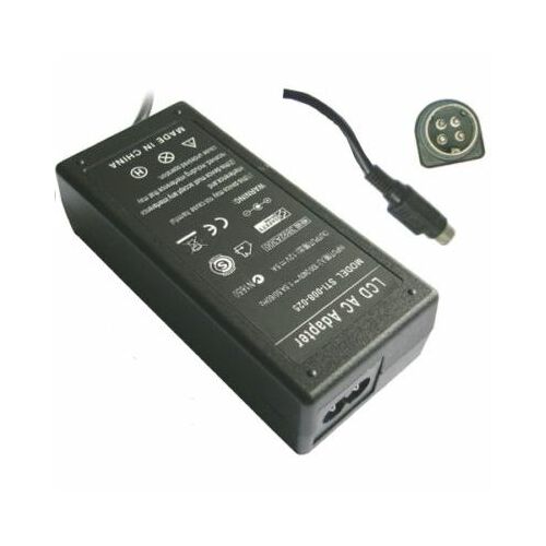 Barošanas bloks LCD monitoriem 12V,8A