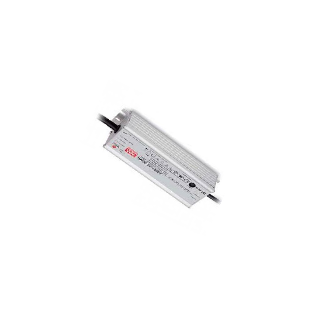 Barošanas bloks LED 700mA 9-93V PFC