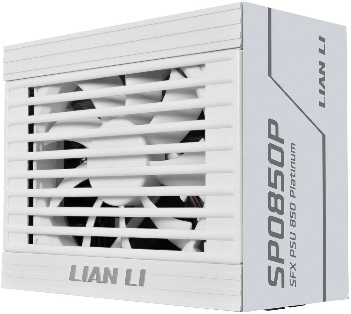 Barošanas bloks Lian Li SP Series