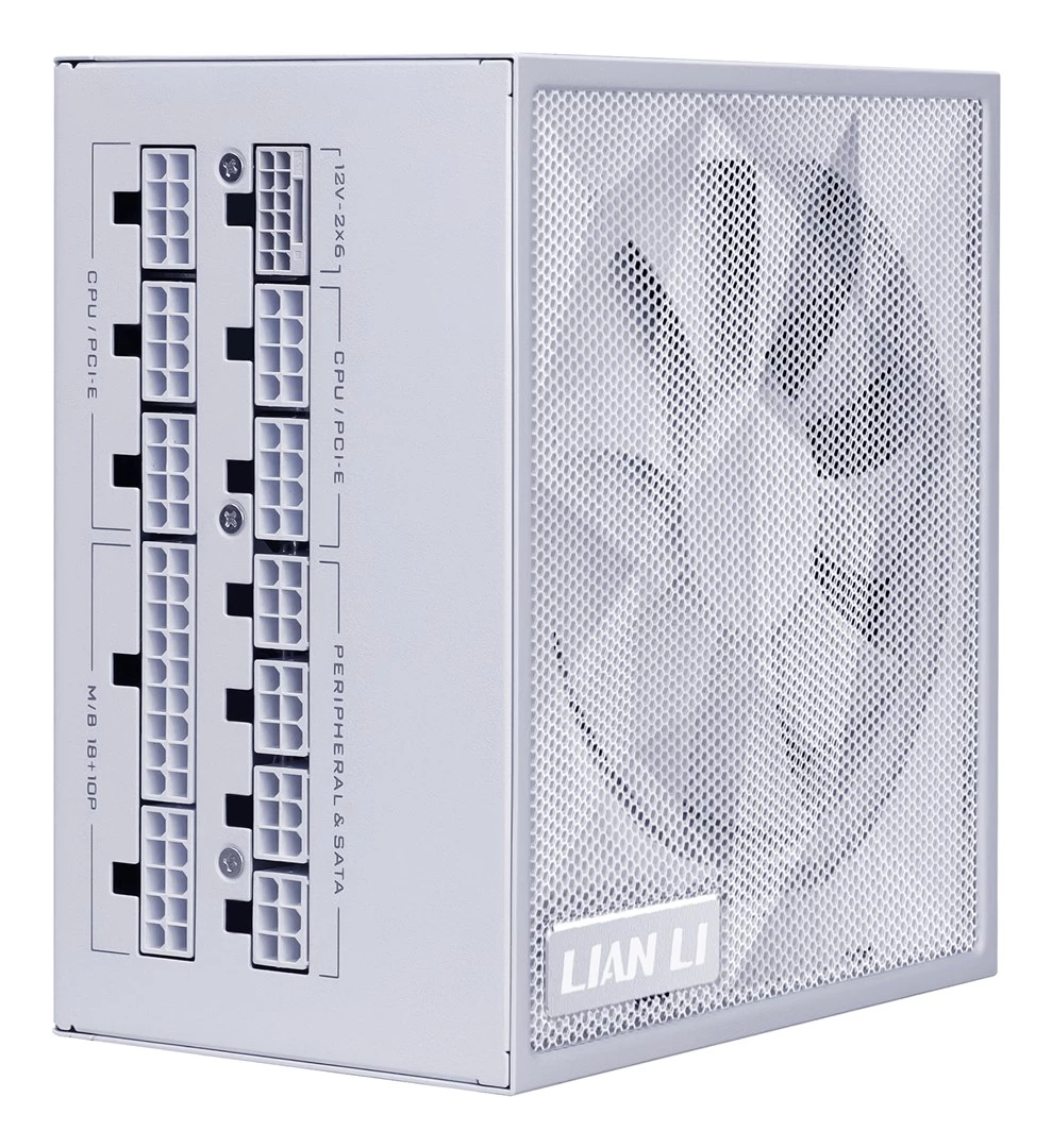 Barošanas bloks Lian Li SX Series