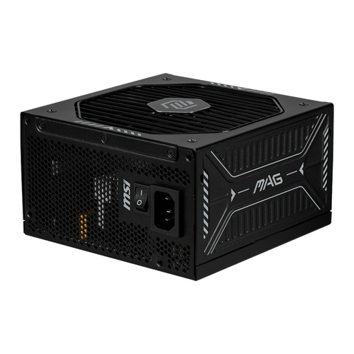 Barošanas bloks MSI MAG A1000GLS PCIE5