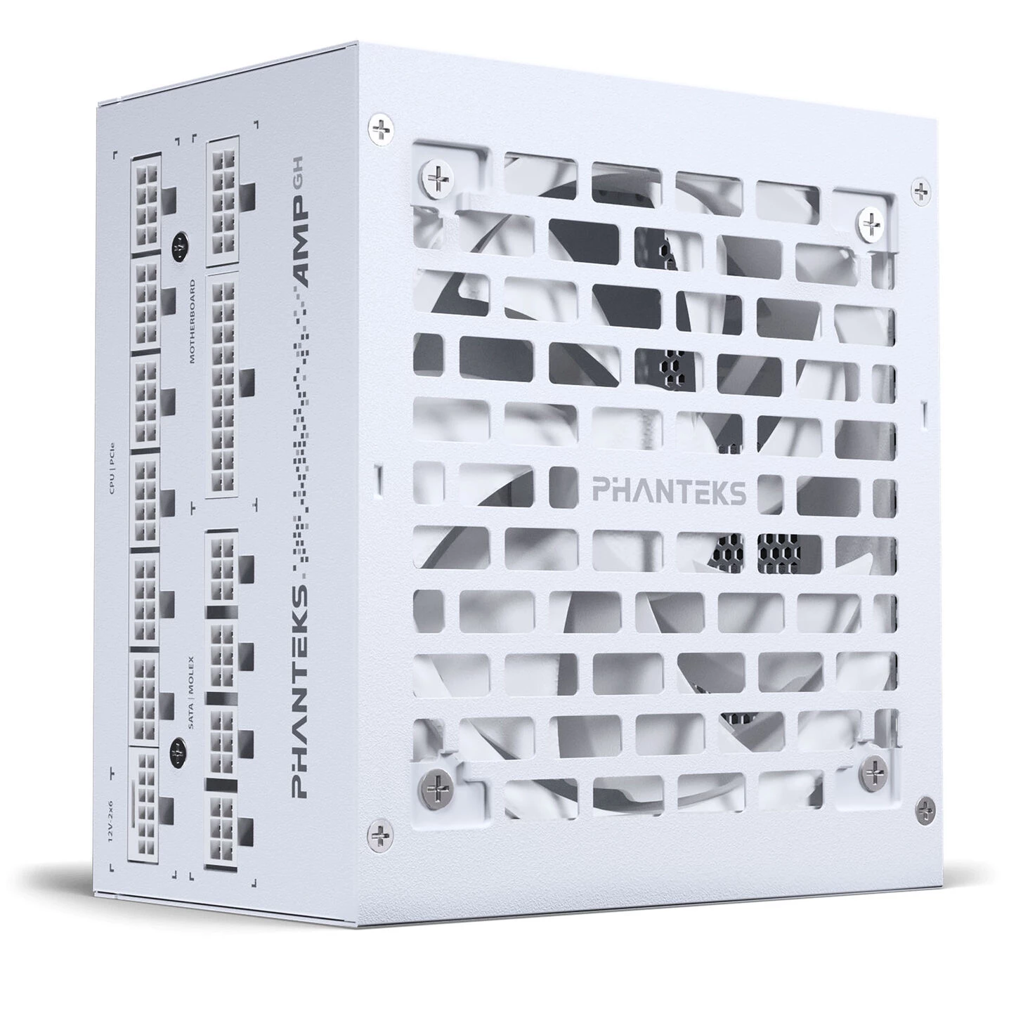 Barošanas bloks PHANTEKS AMP GH 1200W