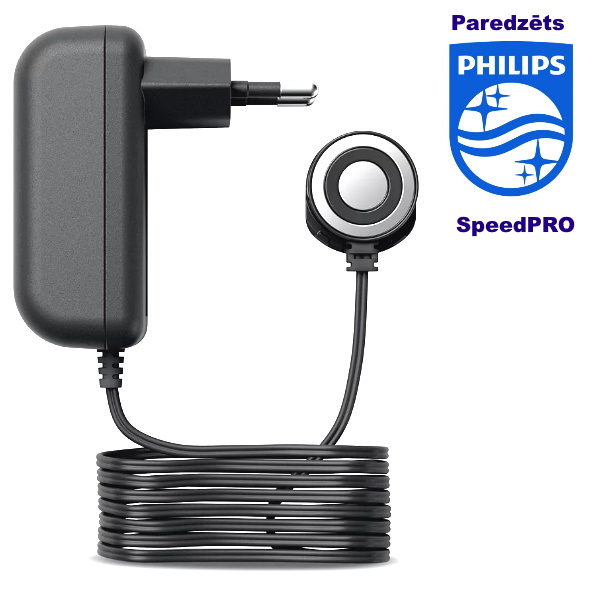 Barošanas bloks putekļsūcējam Philips SpeedPro Cordless