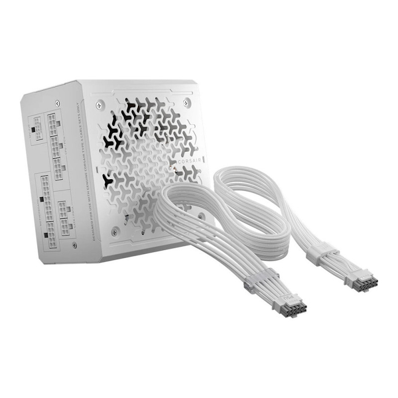 CORSAIR RMe White Series 3rd Gen