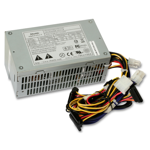 Barošanas bloks Shuttle XPC-Netzteil PC-55 450W