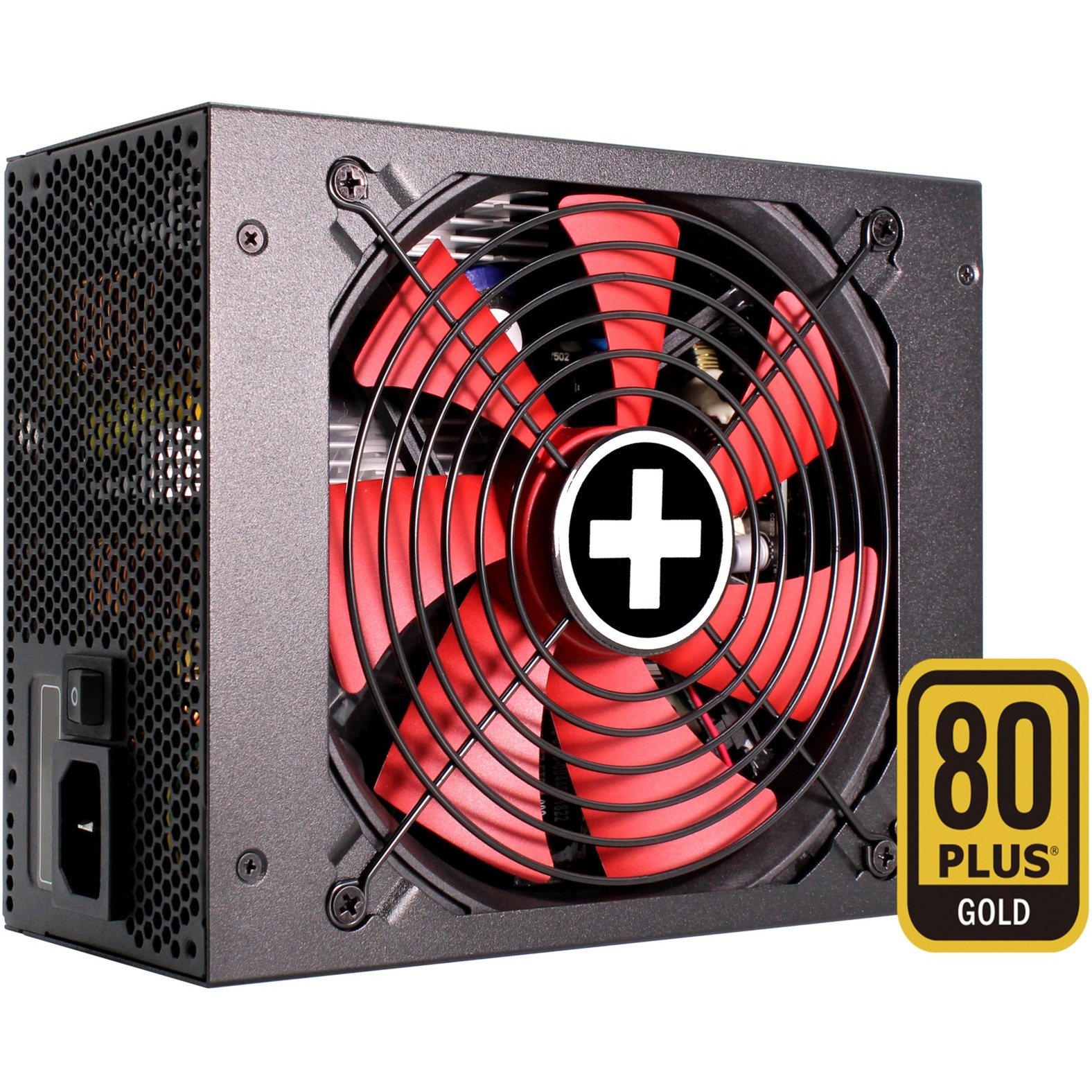 Xilence Netzteil 1050W Performance X 80+