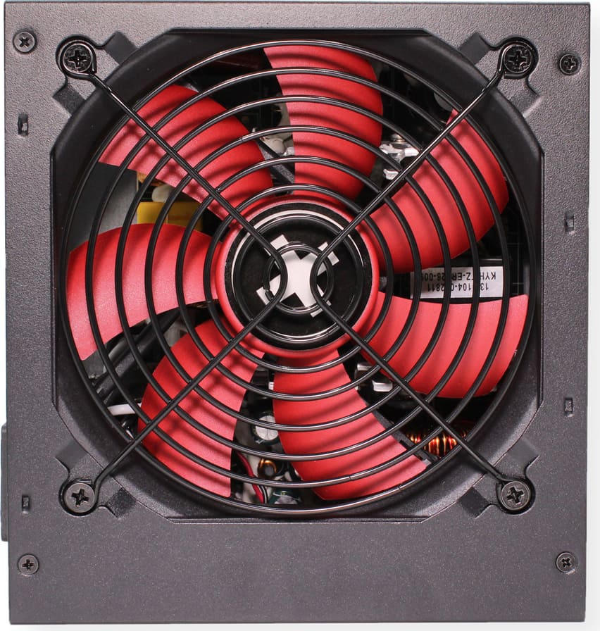 Xilence XP500R6 PC Netzteil, 500W Peak