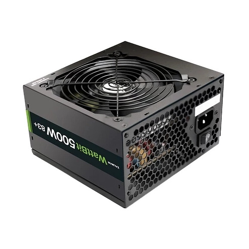 Zalman ZM500-XEII Wattbit II 500W 83+