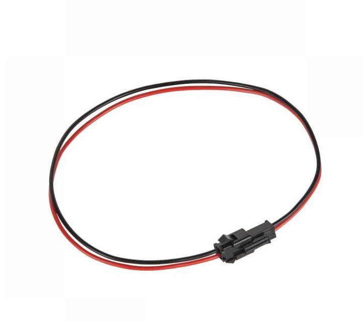 CABLETECH Barošanas kabelis ar savienojumu LiPo