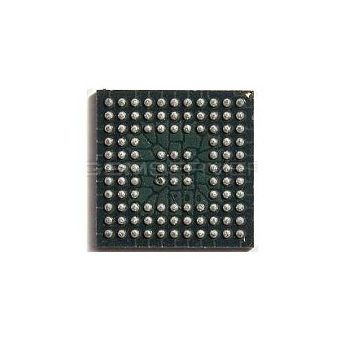 Barošanas shēma IC Avilma 4396299 v