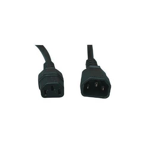 PHINO Barošanas vads monitoram 3x0.75mm²