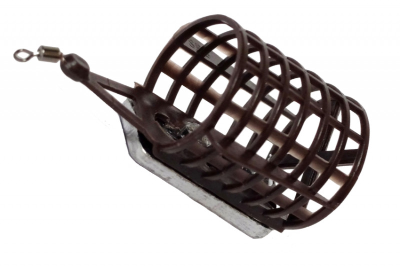 Barotava Sport-Feeder 40x35mm 80gr | 1100091