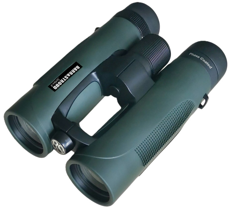 Barr&Stroud Barr and Stroud Series 8