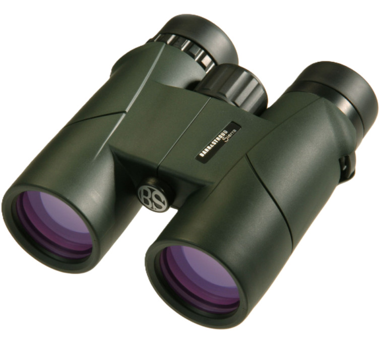 Barr&Stroud Barr and Stroud Sierra 10x42