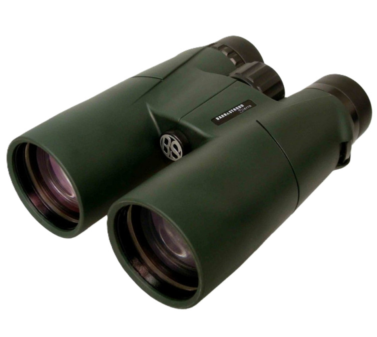 Barr&Stroud Barr and Stroud Sierra 10x50
