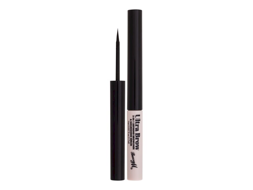 Barry M Ultra Brow Eyebrow Pencil