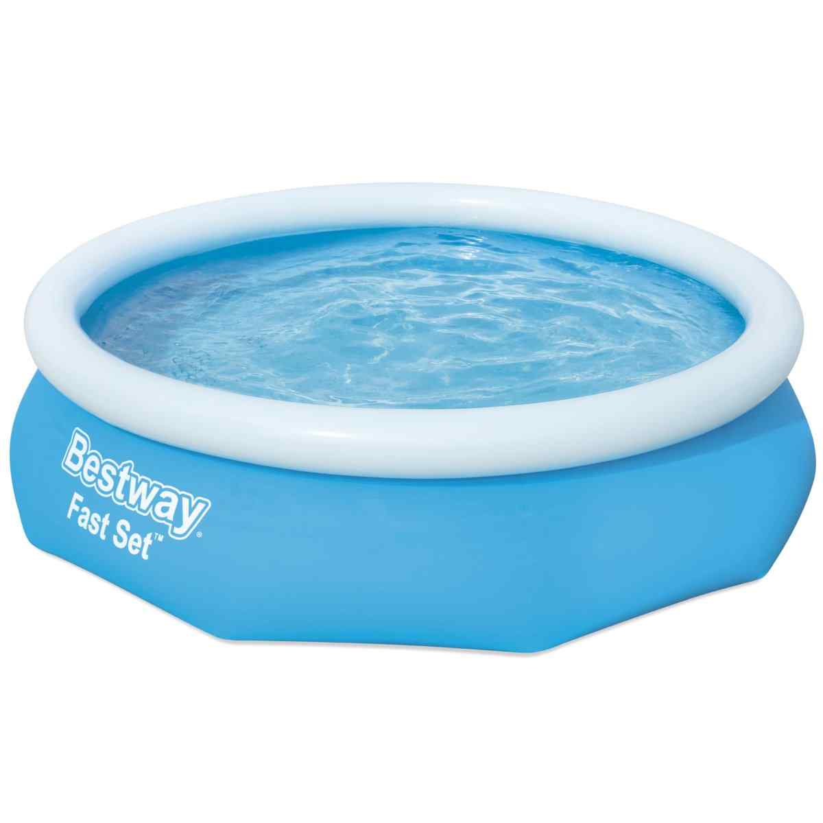 BESTWAY Baseins dia:305cm H:76cm | 6942138949933