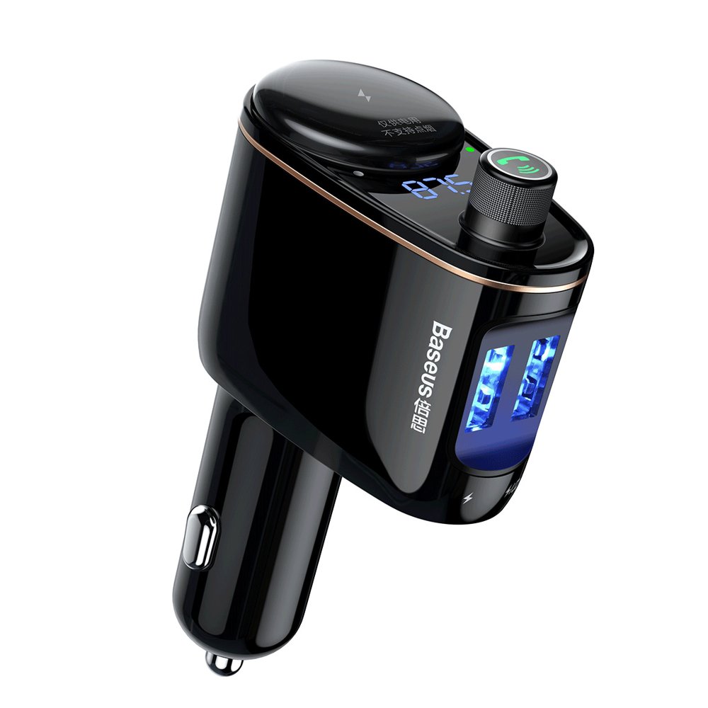 OEM Baseus Bluetooth FM Transmiters, MP3