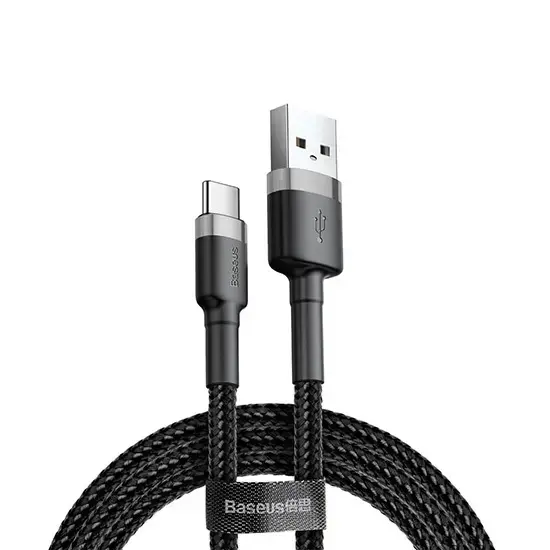 Baseus Cafule Kabelis USB - USB-C
