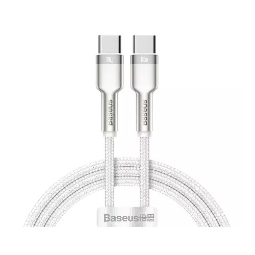 Baseus Cafule Kabelis USB-C на USB-C