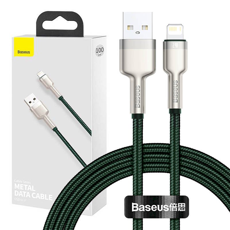 Baseus USB-A - Lightning cable 1