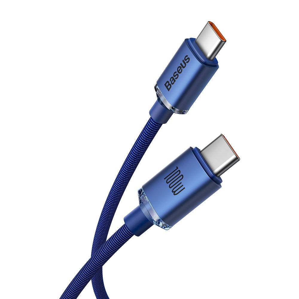 Baseus Crystal Shine Series cable USB