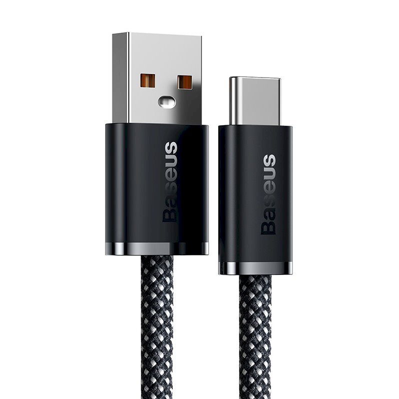 Baseus Dynamic Series datu pārraides un