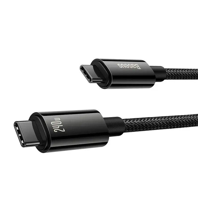 Baseus CAWJ040101 Tungsten Gold Fast Charging