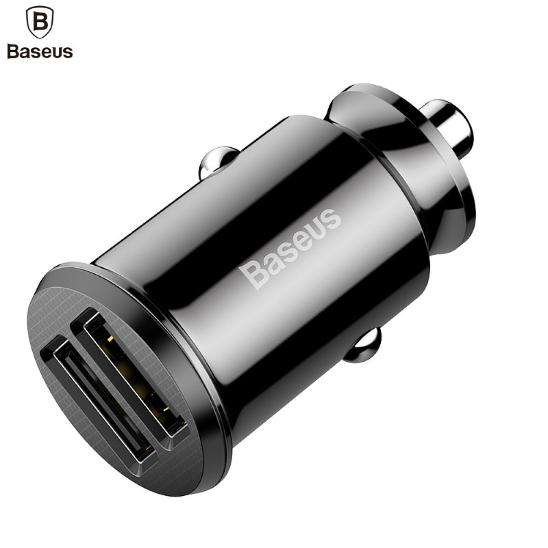 Baseus CCALL-ML01 auto lādētājs | 15