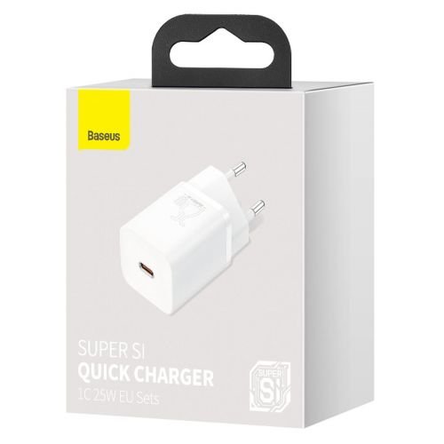 Ładowarka sieciowa Baseus Super Si Quick