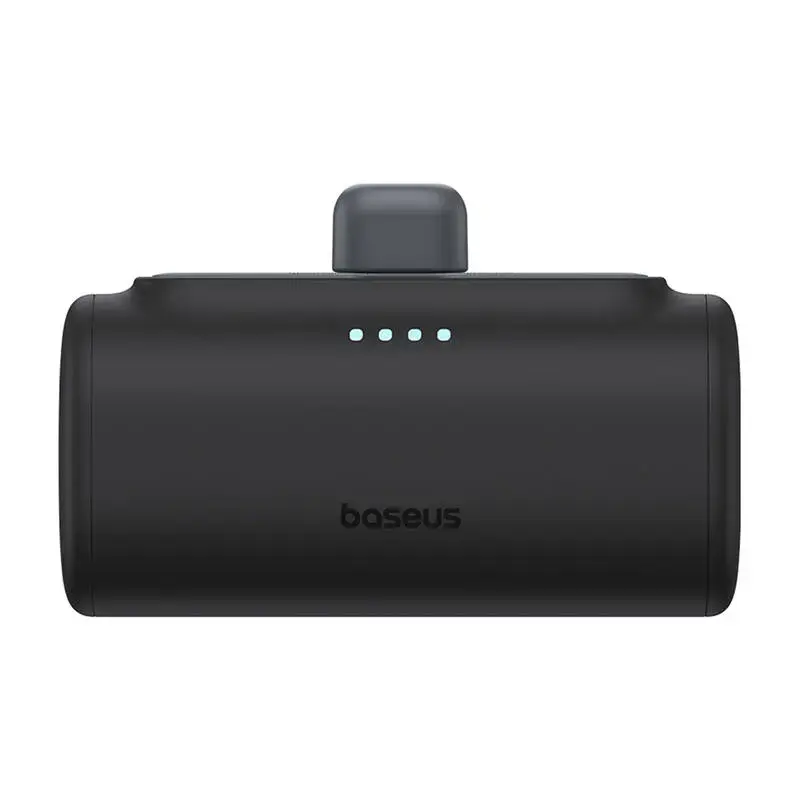 Baseus Compact IP Ārējais akumulators 5000mAh