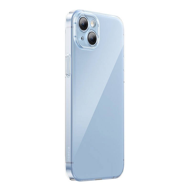 Baseus Crystal Series Case for iPhone