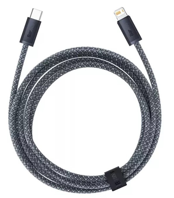 Baseus cable for iPhone USB Type