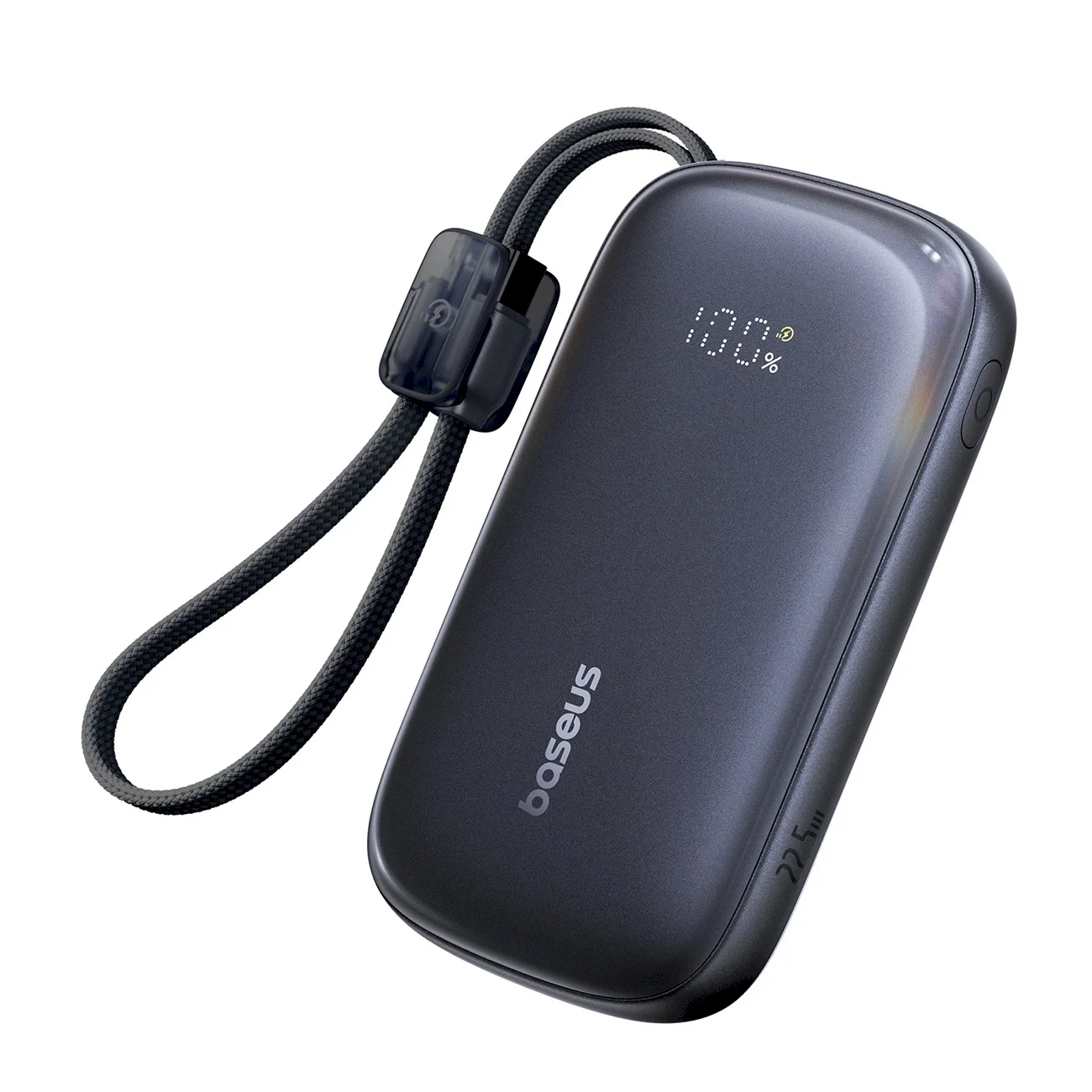 Baseus EnerFill FC21 QPow3 Ultra 10000