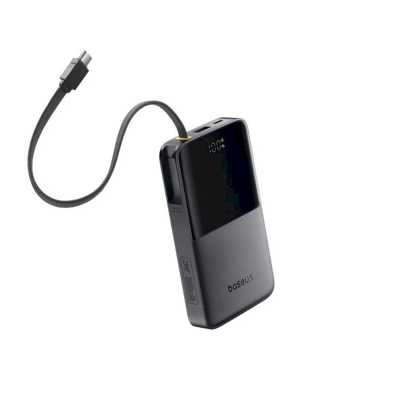 Baseus EnerFill FC51 Bipow 2 Pro