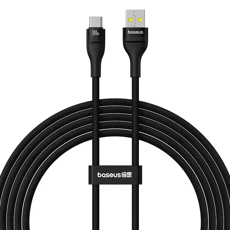 Baseus Flash 2 USB-A | USB-C